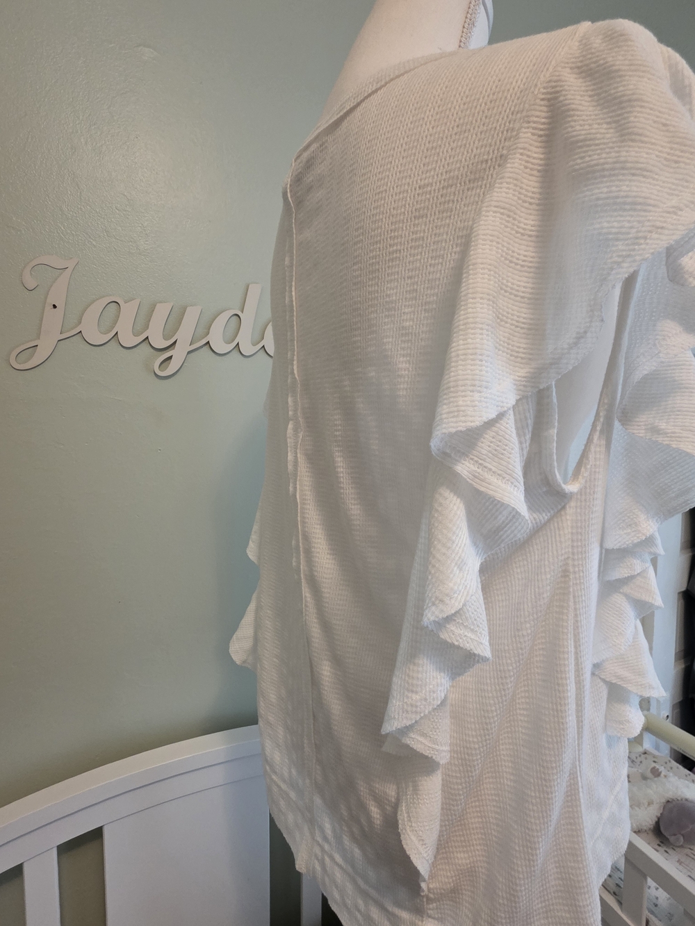 American Rag Blouse - Picture 4 of 6
